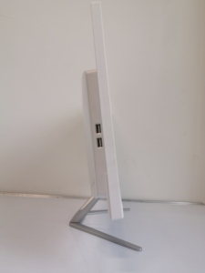 Mini PC monoblocco I9 9900k PC da gioco Full HD Frameless tutto in un <span class=keywords><strong>computer</strong></span> desktop <span class=keywords><strong>Touch</strong></span> <span class=keywords><strong>screen</strong></span> - Product Image 5