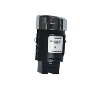 Botón de Encendido/Apagado 5NG959839A 2ZZ Compatible con TiguanL, Tharu, Teramont, Lamando L, Tayron, Tanyue, Magotan