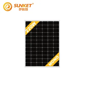 Trina Deutschland Solar panel Preis 100 W 200 W 220 W 250 W 340 W 72 Zellen Poly 350W 345W 340 W 335W poly kristallines Solar panel