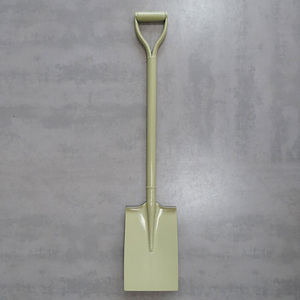 Pá do aço carbono punho 1.4Kg /1.5 kg aço S503Y S501Y S512Y - Product Image 5