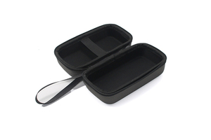 Estuche de Almacenamiento EVA con Diseño Cuadrado, Personalizable con Logotipo, ODM, a la Moda, Universal, Anti-estrés, para Rediometro, Hecho en CN/VN - Product Image 6