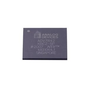 วงจรรวม DS90UH949TRGCRQ1 ของแท้ใหม่ - Product Image 1