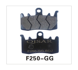 Kualitas Grosir Cina Grosir Kampas Rem Jog untuk Sepeda Motor Berkapasitas Besar - Product Image 5