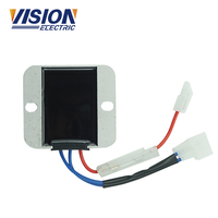 AVR 186F pour générateur diesel 5kw régulateur de tension