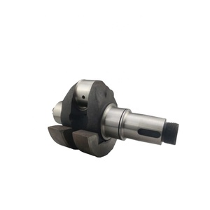 JIANGDONG JD JD33 ZH1133 Trục Khuỷu Của Động Cơ Diesel Phụ Tùng - Product Image 1