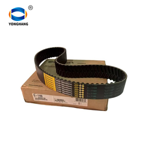 CONTI SILENTSYNC G-1190 cinghia di distribuzione a spina di pesce - Product Image 2