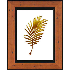 Marco de madera de roble de 30 mm, 20x30, color nogal - Product Image 1