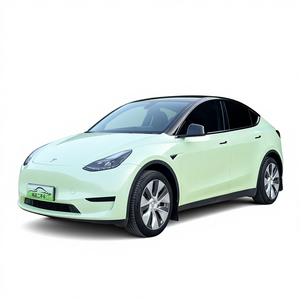 <span class=keywords><strong>Tesla</strong></span> Model Y <span class=keywords><strong>2022</strong></span> en STOCK, <span class=keywords><strong>prix</strong></span> bas, voiture électrique longue portée 660 km, voiture électrique 5 places SUV 4 roues motrices - Product Image 1