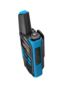 Radio Bidireccional QUANSHENG TG-FR1 sin Licencia, FRS PMR446, Linterna Potente, Carga Tipo-C, Walkie Talkie - Product Image 6