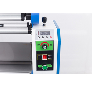 Chất lượng cao Máy ép nóng Báo Chí 1700 mét Máy cán - Product Image 5