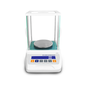 Báscula Digital Electrónica de Laboratorio de Alta Precisión Veidt, Nueva Llegada - Product Image 2