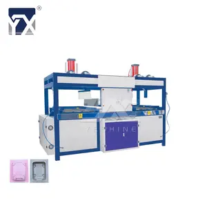 Factory Price More Attractive Vacuum Forming Making Machine For Luggage Suitcase