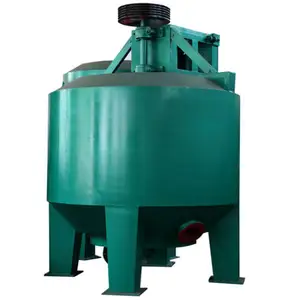 Fabbricazione della pasta linea di produzione macchina di attrezzature di riciclaggio di rifiuti di carta Hydropulper Idraulico Pulper