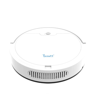 Usine Personnalisé Ménage Noir Offre Spéciale Auto-Vidange Poubelle À Distance <span class=keywords><strong>Robot</strong></span> <span class=keywords><strong>Aspirateur</strong></span> - Product Image 3