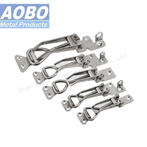 Aobo dập phần cứng có thể điều chỉnh chuyển đổi mùa xuân chốt vẽ chốt - Product Image 3