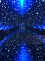 Écran souple Led P1.5 P1.8 P2 P2.5 Conception d'anomalie Personnalisé Soft Color Smd Flexible Creative Led Panel Display Tunnel