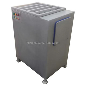 Máquina Industrial para <span class=keywords><strong>Picar</strong></span> <span class=keywords><strong>Carne</strong></span> <span class=keywords><strong>de</strong></span> Cordero, Cerdo, Pollo y Res, 500 kg/hora, 1000 kg/hora, 2000 kg/hora, <span class=keywords><strong>Precio</strong></span> - Product Image 3