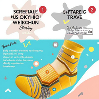 Chaussettes de sport unisexes antidérapantes pour hommes et femmes, absorbant la sueur, pour la course à pied, le badminton, le printemps et l'automne.