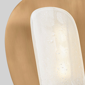 Lámpara de Pared Moderna Minimalista con Luz LED, Base para Bombilla E26, CA 85-265V, IP43, Control por Interruptor, para Dormitorio o Sala de Estar - Product Image 4