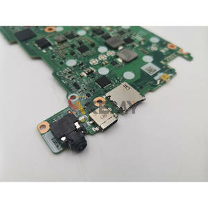 Placa base de computadora portátil DA00G7MB6D0 para HP 14B-<span class=keywords><strong>CA</strong></span> 12B-<span class=keywords><strong>CA</strong></span> con N4000 N4020 N5000 CPU RAM 100% completamente probado - Product Image 4