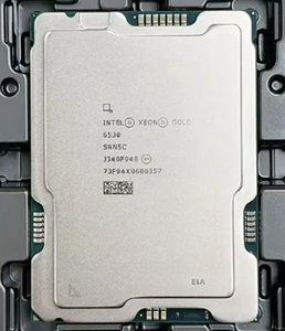Venta al por mayor Cpu <span class=keywords><strong>Core</strong></span> Procesador <span class=keywords><strong>Intel</strong></span> <span class=keywords><strong>Xeon</strong></span> Gold 6530 Procesador de servidor - Product Image 1