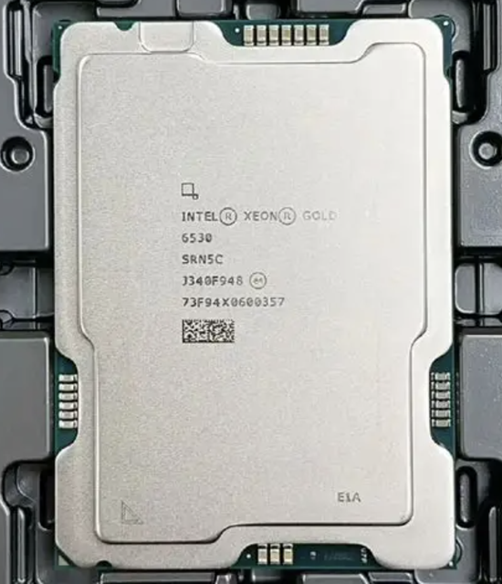 Xeon Gold 6154 Buying Guide for Enterprise & Homelab