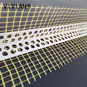 Protezioni Angolari in PVC <span class=keywords><strong>per</strong></span> Isolamento Termico, Bordi Antigoccia, Antibatteriche, Impermeabili e Resistenti agli Urti <span class=keywords><strong>per</strong></span> Protezione Pareti - Product Image 5