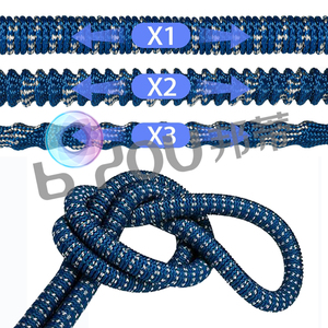 3 Times Expandable with 10 Nozzles & Metal Connectors - Product Image 3