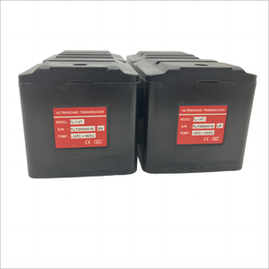 Siêu âm TUF-2000B TUF-2000M <span class=keywords><strong>Flow</strong></span> <span class=keywords><strong>Meter</strong></span> kẹp bên ngoài cảm biến nhiệt độ cao cho dầu Nước OEM tùy biến hỗ trợ - Product Image 6