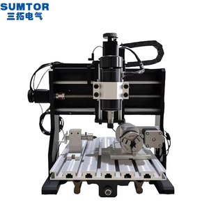 <span class=keywords><strong>CNC</strong></span> routeur Machine bois automatique gravure sculpture Machine bricolage <span class=keywords><strong>CNC</strong></span> 3/4 axes <span class=keywords><strong>CNC</strong></span> routeur <span class=keywords><strong>Kit</strong></span> - Product Image 2
