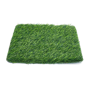Gazon artificiel synthétique réaliste pour loisirs, tapis de gazon durable pour la décoration intérieure et extérieure - Product Image 4