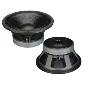 Haut-parleur de scène Guangdong Huiyin 18 pouces avec bobine vocale de 150 mm, double aimant externe - Product Image 1