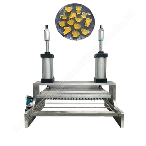Handmade Table-top Demolder Fast <b>Candy</b> Release Equipment Small Chocolate Depositing <b>Machine</b> - Product Image 2