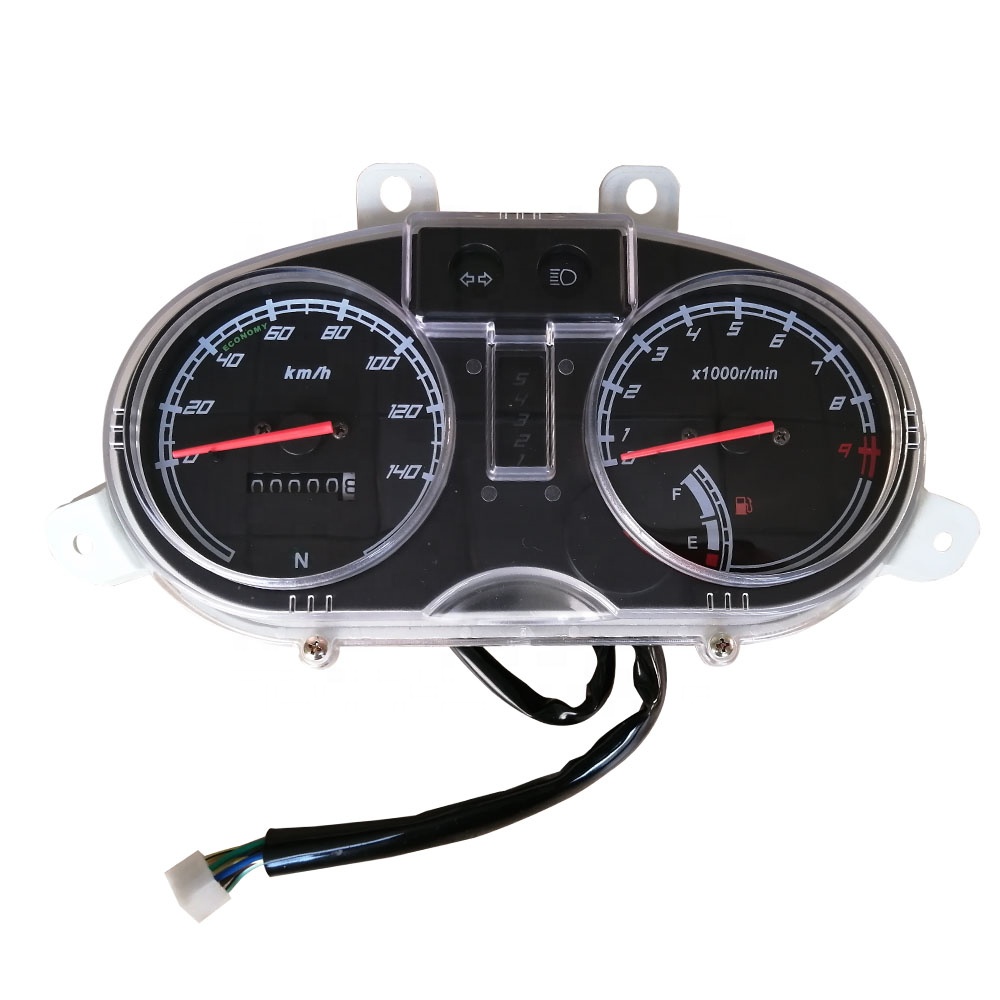 Оптовая продажа hokii мотоциклетный спидометр для WH125-12