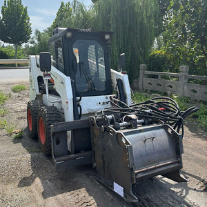 מחיר המפעל rsbm מדרכה כרסום וחיטה מכונה עבור מטעין קיטור - Product Image 1