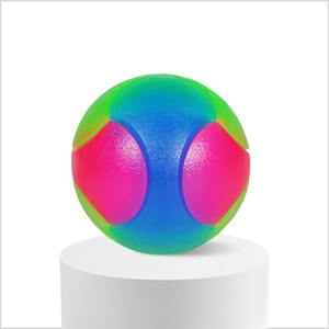 Jouet en peluche Chewbacca de couleur personnalisée pour chien jouet écologique de luxe interactif grinçant pour animaux de compagnie fabriqué en Oxford sac en caoutchouc de silicone durable - Product Image 4