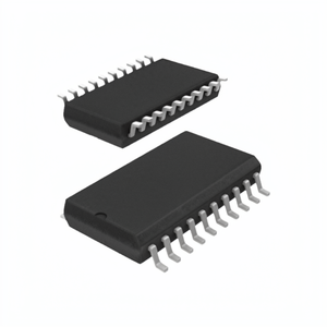 Interface CI analogique double 20 SOIC (0,295 po, largeur 7,50 mm) CPC7512ZTR BOM IC en stock - Product Image 1