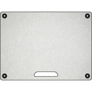 Gỗ sợi chặt khối Rau tapas cắt Board lớn bằng gỗ món quà cưới Khay đơn mảnh gói hình chữ nhật - Product Image 3