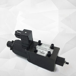 EDG-01 <span class=keywords><strong>Yuken</strong></span> Loại Electro-Thủy Lực Thí Điểm Cứu Trợ Van - Product Image 3