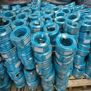 Oxygen and Acetylene Pvc <strong>air</strong> Flexible Pvc Hot <strong>air</strong> <strong>Hose</strong> General Industrial Applications Factory <strong>air</strong> Equipment <strong>5</strong>/16 - Product Image 4