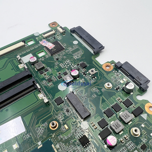 สำหรับ <span class=keywords><strong>ACER</strong></span> E5-573 E5-573G DA0ZRTMB6D0 <span class=keywords><strong>I3</strong></span> I7-4th I5/5Th หน่วยประมวลผลกลาง GT920เมนบอร์ดแล็ปท็อป V2G - Product Image 5