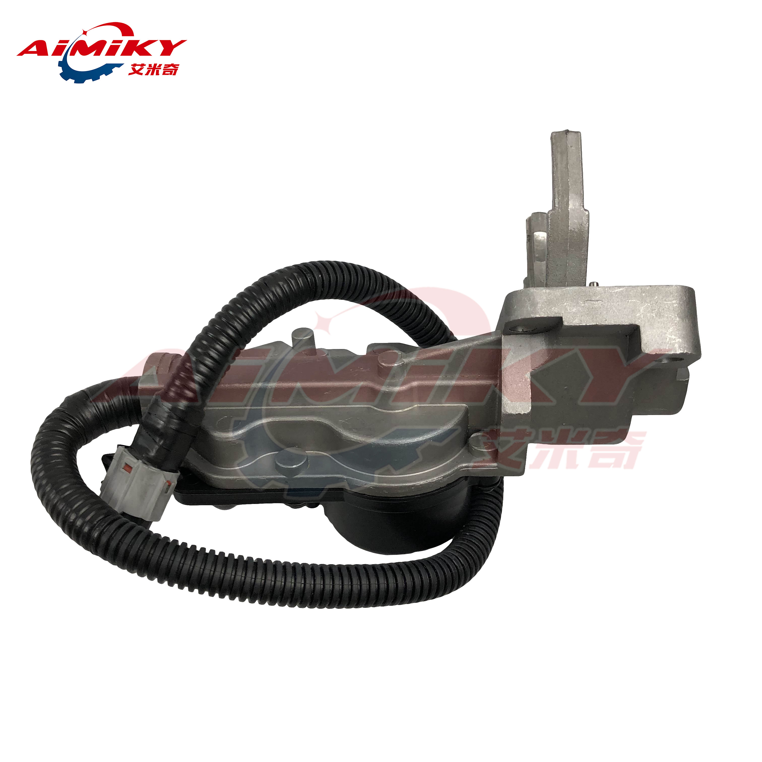 mulkytot様 Isuzu D-MAX II (TFR, TFS) Accelerator pedal 8980677481