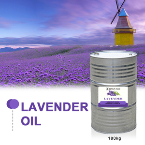 Huile essentielle de lavande pure française - Arôme floral-herbacé frais pour parfum, savon et parfum d'ambiance - Product Image 3