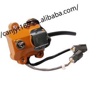 Gasklep Motor 7824-34-1601 7824341600 Voor <span class=keywords><strong>Komatsu</strong></span> PC300-<span class=keywords><strong>5</strong></span> <span class=keywords><strong>PC310</strong></span>-<span class=keywords><strong>5</strong></span> PC400-<span class=keywords><strong>5</strong></span> Pc410 - Product Image 3