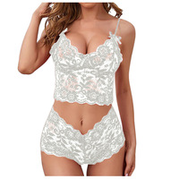 Nouvelle Lingerie d'Été pour Femmes : Sous-Vêtements Sexy et Abordables pour Détaillants et Grossistes