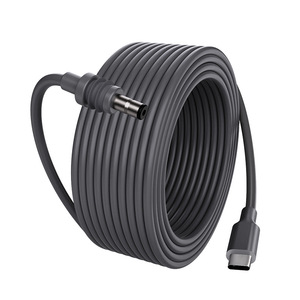 <span class=keywords><strong>สาย</strong></span>ชาร์จ <span class=keywords><strong>USB</strong></span>-C เป็น DC รุ่นขายดีที่สุด รองรับ PD 100W ความ<span class=keywords><strong>ยาว</strong></span> <span class=keywords><strong>5</strong></span> <span class=keywords><strong>เมตร</strong></span> สำหรับ V3 <span class=keywords><strong>Mini</strong></span> - Product Image 5