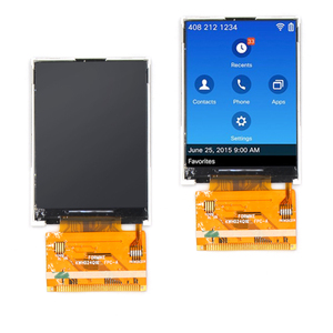 Nhà cung cấp tốt đẹp <span class=keywords><strong>2</strong></span>.4 <span class=keywords><strong>inch</strong></span> IPS <span class=keywords><strong>LCD</strong></span> module 240x320 Touch Panel <span class=keywords><strong>LCD</strong></span> hiển thị <span class=keywords><strong>2</strong></span>.4 <span class=keywords><strong>inch</strong></span> màn hình - Product Image 4