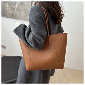 Bolsa de Almacenamiento de Diseño Exclusivo 2026, Nueva Bolsa de Almacenamiento para Mujer, Gran Capacidad, Estilo Coreano <span class=keywords><strong>Simple</strong></span> para Viajes Diarios - Product Image 6
