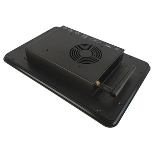 คอมพิวเตอร์อุตสาหกรรม DEWO แบบฝังตัวพร้อมหน้าจอสัมผัส All-in-One รุ่น Panel PC แท็บเล็ตคอมพิวเตอร์ I3 I5 I7 พร้อม SSD ความจุ 64g 128g 512g - Product Image 4