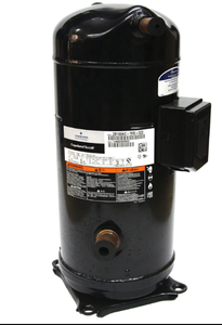 ZR160KCE-TFD-522 13HP emerson copeland свиток компрессор ZR160KC-TFD-522 emerson copeland свиток компрессор - Product Image 4